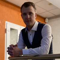 Данил Талюкин