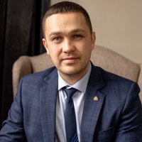 Артур Фаттахов