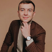 Илья Катаев