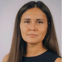 Регина Булычева