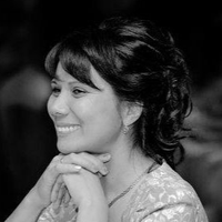 Ольга Шамова