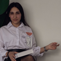 Екатерина Выборова