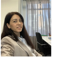 Альбина Гатиятуллина