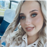 Софья Юшутина