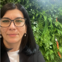 Лейла Даудова