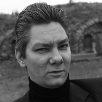 Дмитрий Назаров