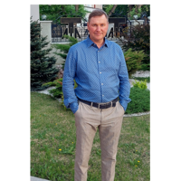 Радик Габидуллин