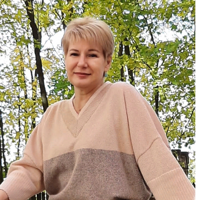 Елена Сомова