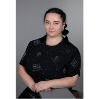 Валерия Манько