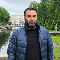 Марат Платов