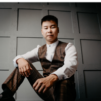 Амгалан Очиров