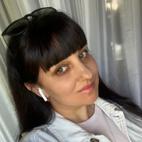 Ирина Свечкарь
