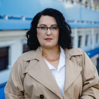 Оксана Шепетилова