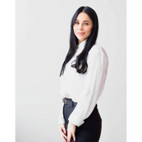 Наталья Крючкова