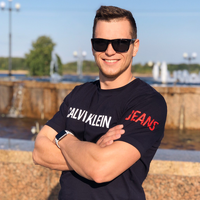 Никита Игошев