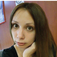 Юлия Тараканова