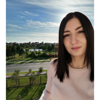 Юлия Иванова