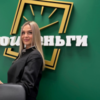 Инна Анисимова