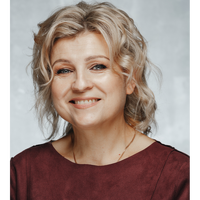 Татьяна Назарова