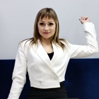 Снежана Жужукина