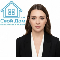 Ольга Саликова