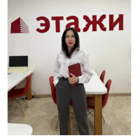 Галина Галиновская