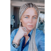 Екатерина Шагун