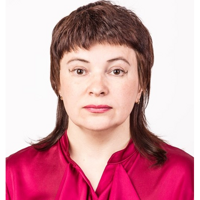 Татьяна Новикова