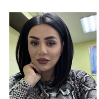 Светлана Вартапетян