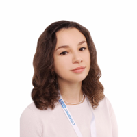 Анастасия Хеллюс