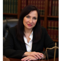 Светлана Куликова