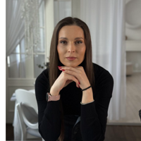 Ирина Чеснокова