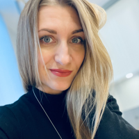 Екатерина Волкова