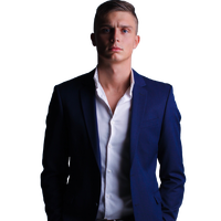 Даниил Мартынов