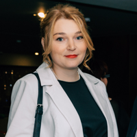 Надежда Гербиш