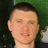 Дмитрий Тюнькин