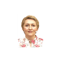 Наталия Варнавская