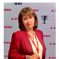 Наталья Краснова
