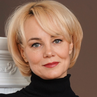 Юлия Землянская