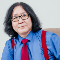 Василий Васильев