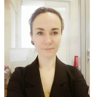 Ульяна Решетова