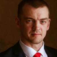 Алексей  Шелест