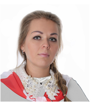 Ульяна Мерзлякова