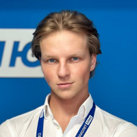 Никита Киреев