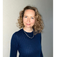 Анна Клочко