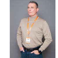 Андрей Усанов