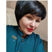Татьяна Герасименко