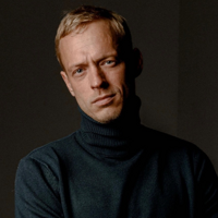 Иван Белогривый