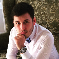 Александр Денисов