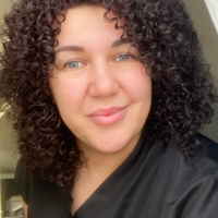 Валентина Агапова